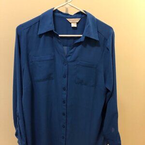 Christopher & Banks blouse